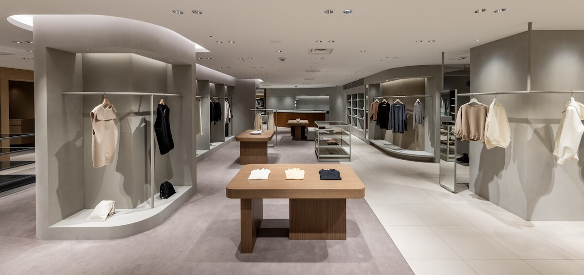 united arrows futakotamagawa