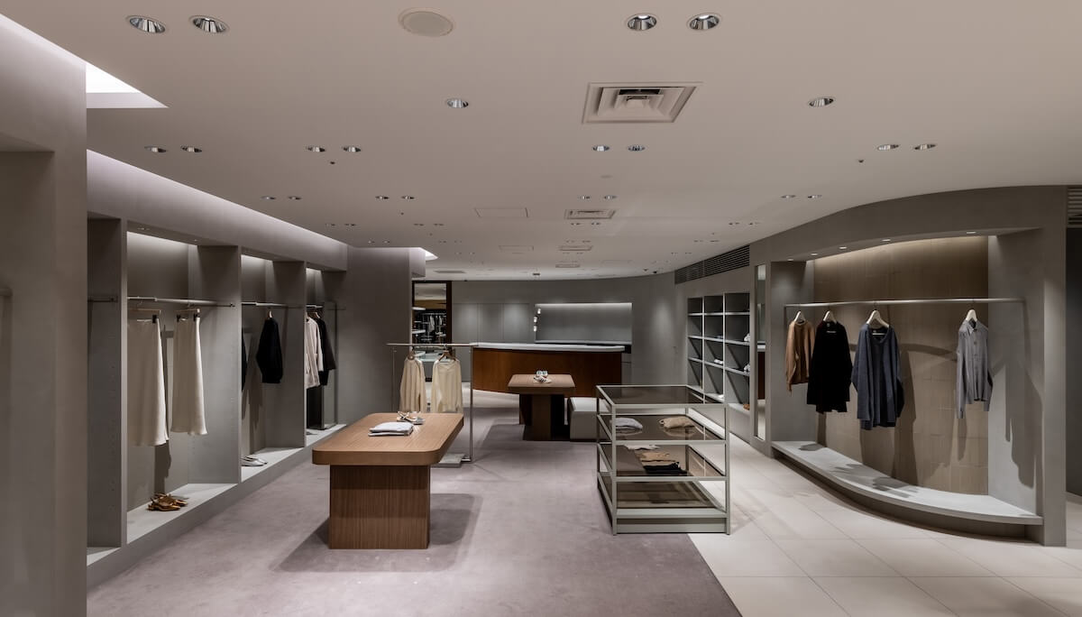 united arrows futakotamagawa