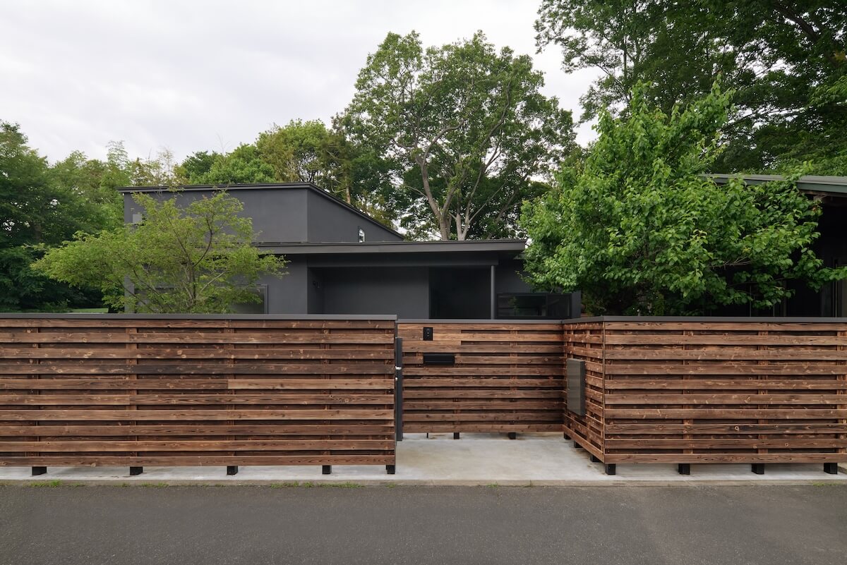 house in higashikurume